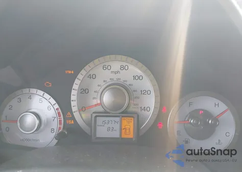 2010 Honda Pilot Ex-L from USA, damaged, VIN 5FNYF4H54AB031912